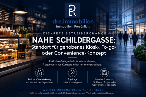 Foto - Einzelhandel in Köln 3.500,00 € 53 m²