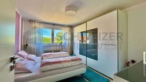 Foto - Wohnung zum Kaufen in Schorndorf 289.000,00 € 73.93 m²