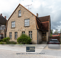 Haus zum Kaufen in Mirow 95.000,00 € 185 m²