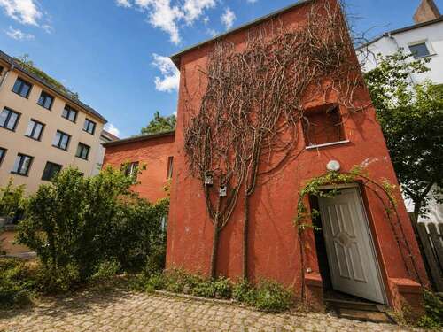 Foto - Wohnung zum Kaufen in Potsdam-Charlottenhof 700.000,00 € 165.55 m²