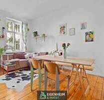 Wohnung zum Kaufen in Berlin 264.000,00 € 40 m²