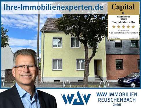 Foto - Haus zum Kaufen in Wesseling 499.000,00 € 146 m²
