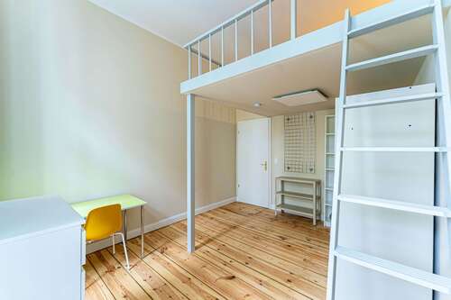 Foto - WG-Zimmer in Berlin 850,00 € 14.6 m²