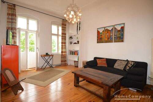 Foto - Wohnen auf Zeit in Berlin 1.250,00 €