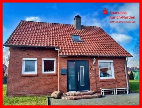 Foto - Haus zum Kaufen in Upgant-Schott 195.000,00 € 95 m²