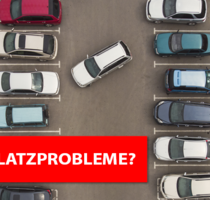 Garage zu vermieten in Filderstadt 80,00 €