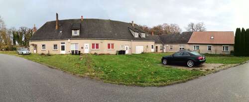 Foto - Haus zum Kaufen in Groß Grabow 200.000,00 € 507 m²