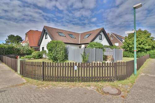 Foto - Haus zum Kaufen in Langeoog 1.498.000,00 € 170 m²