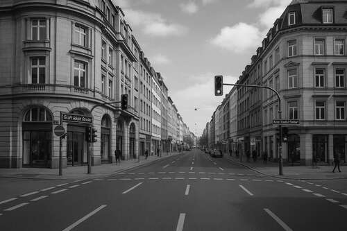 Foto - Gastronomie in Düsseldorf 4.500,00 € 55 m²