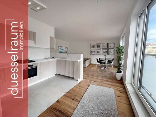 Foto - Wohnung zum Mieten in Düsseldorf Stadtmitte 1.600,00 € 75.84 m²