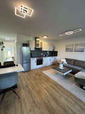 Foto - Wohnung zum Mieten in Friedrichshafen 810,00 € 55 m²