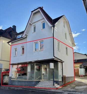 Foto - Wohnung zum Kaufen in Stuttgart 499.000,00 € 149.95 m²