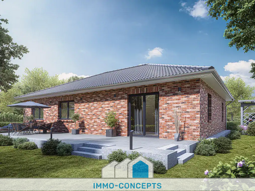 Foto - Haus zum Kaufen in Scharbeutz 699.000,00 € 120 m²