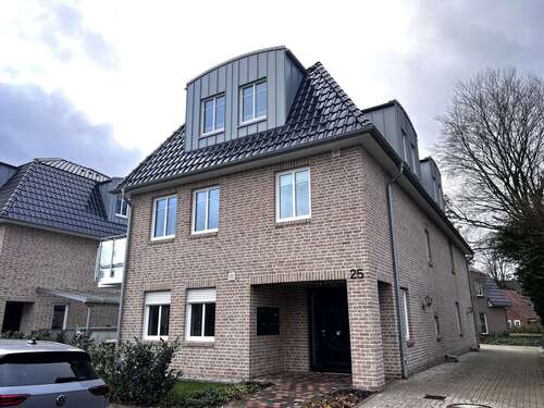Foto - Wohnung zum Mieten in Oldenburg 680,00 € 51.29 m²