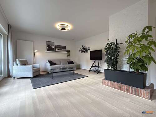 Foto - Wohnung zum Mieten in Stuttgart Sommerrain 2.300,00 € 159 m²