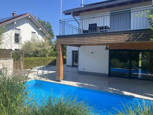 Foto - Wohnung zum Mieten in Emertsham 2.350,00 € 155.5 m²