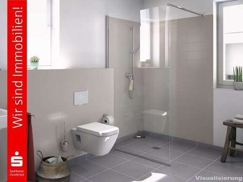 Foto - Wohnung zum Kaufen in Osnabrück 493.000,00 € 115.94 m²