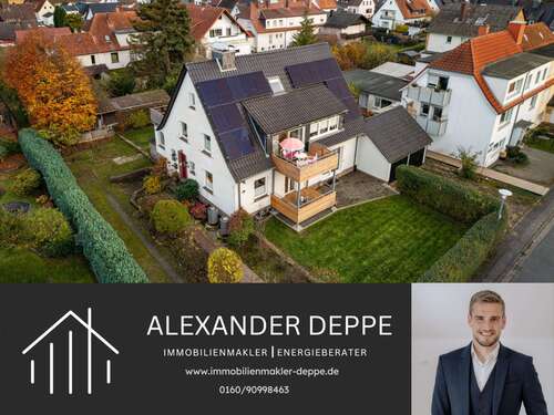 Foto - Haus zum Kaufen in Bad Pyrmont 649.900,00 € 220 m²