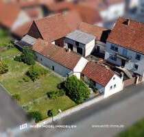 Haus zum Kaufen in Theres 150.000,00 € 165 m²