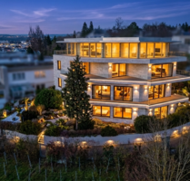 Haus zum Kaufen in Stuttgart 2.200.000,00 € 482 m²