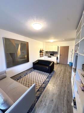 Foto - Wohnung zum Mieten in Bad Honnef 1.250,00 € 43 m²