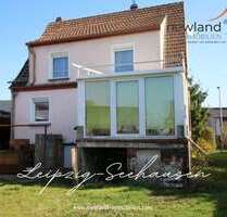 Haus zum Kaufen in Leipzig Seehausen 285.001,00 € 128.29 m² - Leipzig / Seehausen