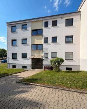 Foto - Wohnung zum Kaufen in Nattheim 118.900,00 € 50 m²