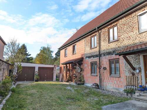 Foto - Haus zum Kaufen in Thannhausen 379.000,00 € 167 m²