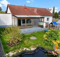 Haus zum Kaufen in Horgau 450.000,00 € 112.04 m²