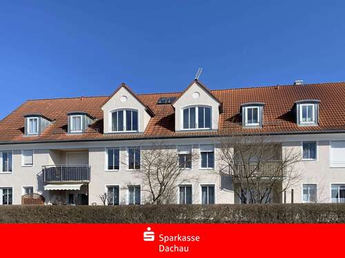 Foto - Wohnung zum Mieten in Markt Indersdorf 830,00 € 57 m²