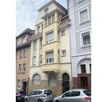 Wohnung zum Kaufen in Pforzheim 184.000,00 € 52 m²