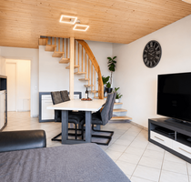 Wohnung zum Kaufen in Haigerloch 217.000,00 € 61 m²
