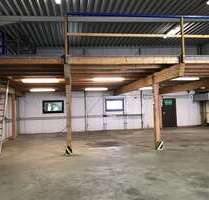Halle in Sonsbeck 1.250,00 € 190 m²