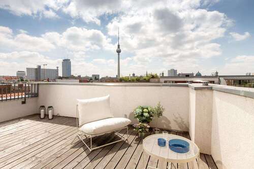 Foto - Wohnung zum Kaufen in Berlin 1.199.000,00 € 136.09 m²