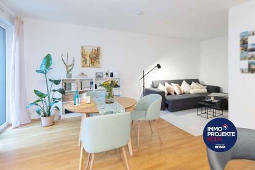 Foto - Wohnung zum Kaufen in Frechen 345.000,00 € 80 m²