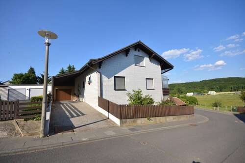 Foto - Wohnung zum Mieten in Rheinbach-Merzbach 750,00 € 100 m²