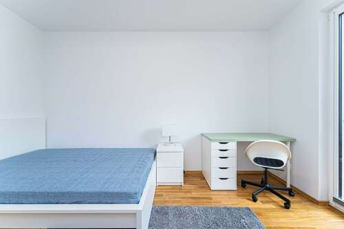 Foto - WG-Zimmer in Berlin 650,00 € 12.24 m²