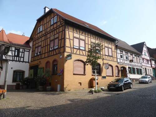 Foto - Gastronomie in Maintal-Hochstadt 1.200.000,00 € 2096 m²