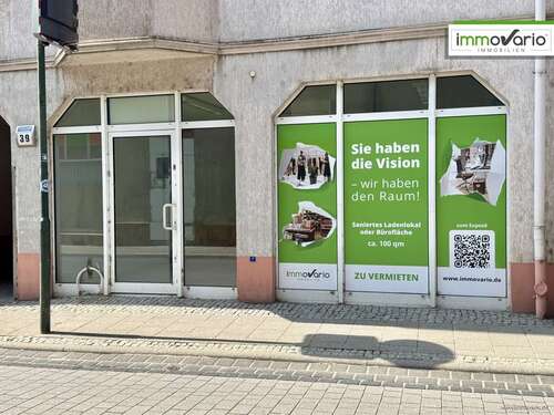 Foto - Büro in Egeln 400,00 € 97.99 m²