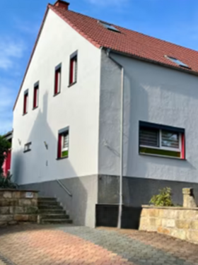 Foto - Haus zum Kaufen in Roßwein 250.000,00 € 138 m²