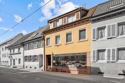 Foto - Haus zum Kaufen in Waldkirch 490.000,00 € 136 m²