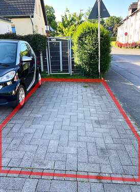 Foto - Garage zu vermieten in Siegburg 39,00 €