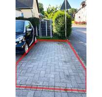 Garage zu vermieten in Siegburg 39,00 €