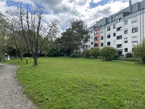 Foto - Wohnung zum Kaufen in Unterschleißheim 319.000,00 € 54 m²