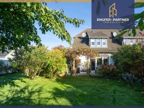 Foto - Haus zum Kaufen in Elmenhorst 449.000,00 € 107 m²