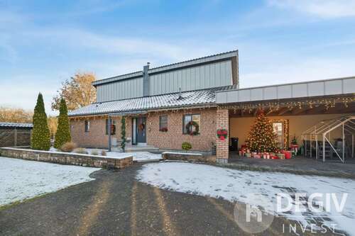 Foto - Haus zum Kaufen in Todenbüttel 380.000,00 € 132 m²