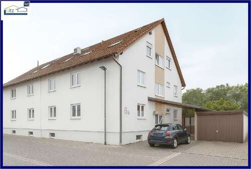 Foto - Wohnung zum Kaufen in Haßloch 239.000,00 € 68 m²