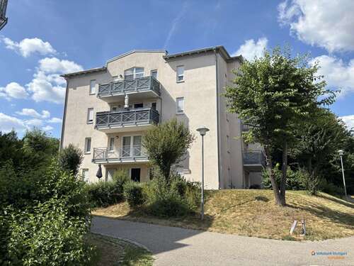 Foto - Wohnung zum Kaufen in Leonberg 199.000,00 € 51 m²