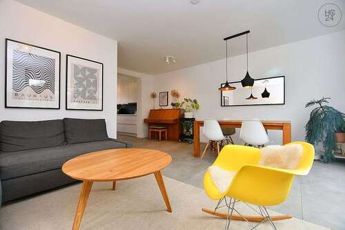 Foto - Haus zum Mieten in Stuttgart 2.950,00 € 85 m²