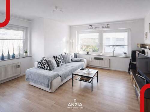 Foto - Wohnung zum Kaufen in Düsseldorf Wersten 215.000,00 € 64.41 m²